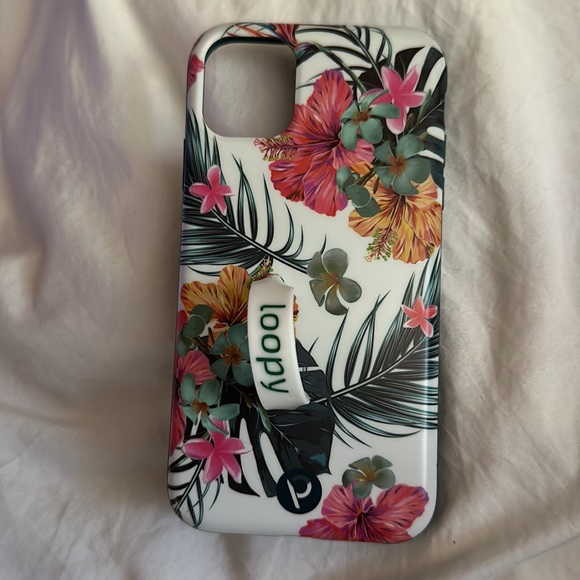 Loopy case for iPhone 11/xr - Picture 2 of 7